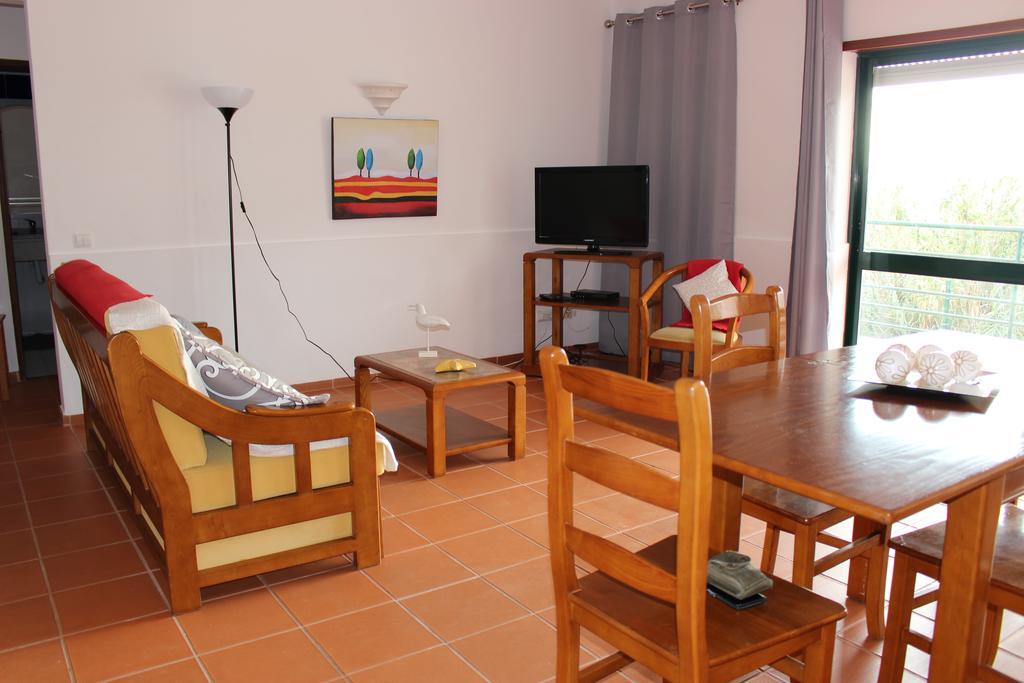 Apartamento Varandas Da Meia Praia