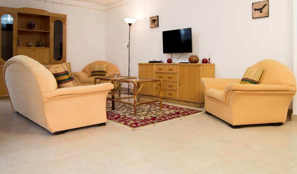 Apartamento Varandas Da Meia Praia