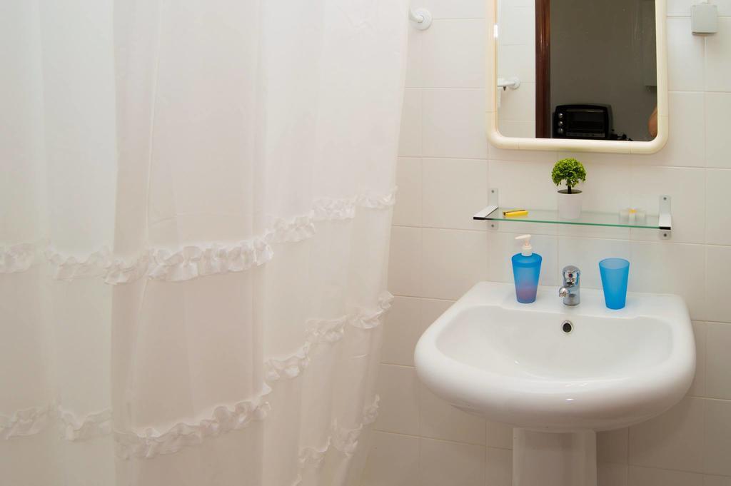 Apartment Varandas Da Meia Praia