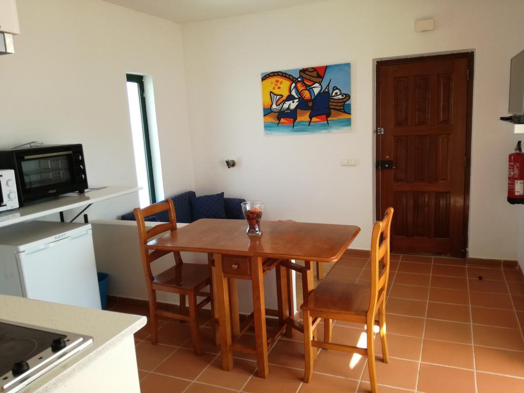 Varandas Da Meia Praia Apartment Lagos